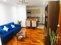 Departamento con Cochera - B&B Lima