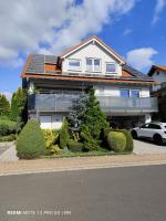 Haus Nuhn - Bed and Breakfast