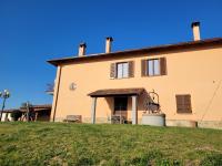 Il Casale di Lucullo-Holiday Home with Pool and Spa- - B&B Lucignano