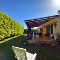 Casa con 3 Camere da Letto