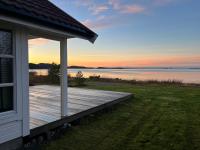 Hytte i Lysøysund med 4 soverom, Ørland - B&B Lysøysundet