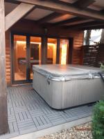 Vali néni kifőzde és apartman - B&B Verőce