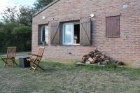 Casita con entorno espectacular - B&B La Cumbre