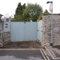 Frog Palace - Secure Parking-Outside Area-Topsham-Exeter-Beach-Chiefs-WiFi - Bed and Breakfast Topsham