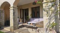 STAY Aphrodite Hills Apartment - Ferienwohnung