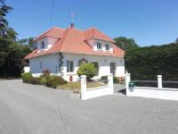 Maison familiale pour un agréable séjour - B&B Donville-les-Bains