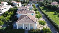 Les villas Maristella, Argentu - B&B