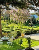 La Rochelle - B&B Montagu