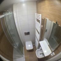 Tweepersoonskamer met Eigen Badkamer