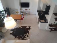Loft in Vucciria - Bed and Breakfast Palermo