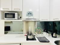 Mercu Summer Suites Klcc By Tasrifa - B&B