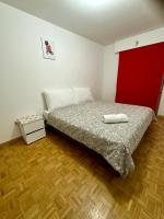 Chambre Confort - Chambres d’hôtes