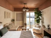 Igisó - B&B Ermoúpolis