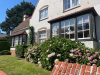 Villa Florence - B&B Ostende