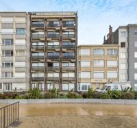 Penthouse with Panoramic Sea View - Large Terraces - 180m2 - Sleeps 8 - 5-Star - Chambres d’hôtes Coxyde