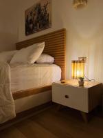 Luxury Triple Room