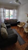 Lar abençoado próximo a Praia em Ocian-Praia Grande-SP - B&B Praia Grande
