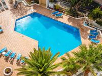 Modern Studio Blue Sky - Ferienwohnung Las Américas