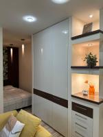 Homey apartment - Parliament, Chain bridge - B&B Budapest