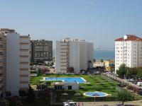 Apartamento playa Valdelagrana - B&B El Puerto de Santa María