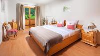 Haus Schwarzeck - B&B Ramsau