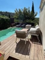 Agapi Mou - B&B Les Baux-de-Provence