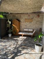 Villa de 2 dormitorios