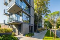 Apartament przy Wydmach Sea NEW - SOPOT przy plaży z parkingiem podziemnym - B&B Sopot