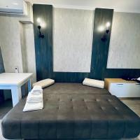 Luxury Quadruple Room