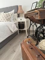 Appartamento con 1 Camera da Letto