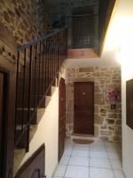 Studio mit Schlafsofa - La Musardiere