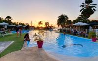 Appartement T2 lumineux, confortable et spacieux à Saint-Anne proche piscine et plage de l'Anse Caritan - B&B