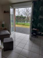 Duplex en résidence calme - B&B