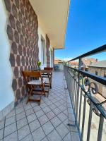 Dalla Irma Appartamento Vacanze Bellaria - Ferienwohnung