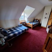 Chambre Lits Jumeaux