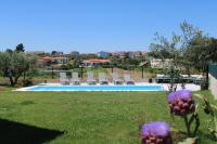 As Tílias Homely 46 - B&B Carvalhal