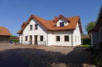 Chata u Krawata - B&B
