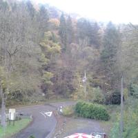 Le chalet des grottes - Bed and Breakfast Insemont
