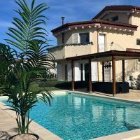 Villa Cangiano B&B and Pool - B&B