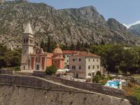 Villa Kamena - Chambres d’hôtes Kotor