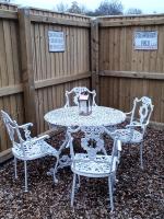 Southfields - B&B