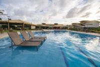 Ykutiba -apt F001 térreo 2 quartos - Ferienwohnung Imbassai