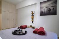 Premium Athenian District Urban 1 bedroom flat A - Ferienwohnung Athen