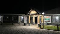 Mystic Isle Motel - Ferienwohnung Wawa