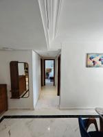 Holiday Apartments in Tanger Boulevard - Bed and Breakfast Tanger