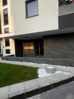 Apartman Ingrid - B&B Zaprešić
