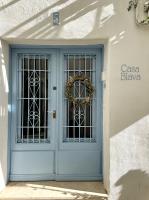 Casa Blava, Casco Antiguo de Peñíscola - B&B Peñíscola