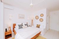 Zanzibar Luxury Studio Apartment - Chambres d’hôtes Fumba