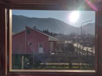 Casita Los Samoyedos - Ferienwohnung