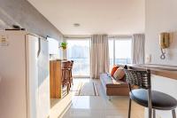 Total conforto Df Plaza Shopping - B&B